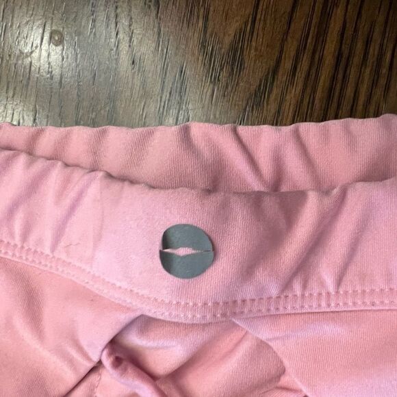 Pink Avia sports bra. Size Small. - Picture 3 of 4